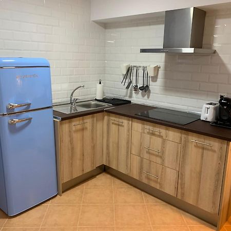 Apartamento Avenida Velazquez Planta Primera Málaga Exteriör bild