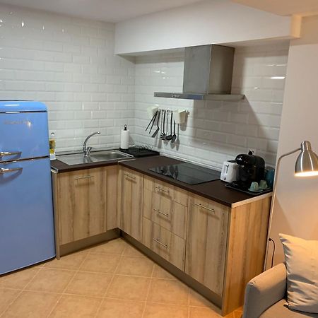 Apartamento Avenida Velazquez Planta Primera Málaga Exteriör bild