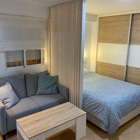 Apartamento Avenida Velazquez Planta Primera Málaga Exteriör bild