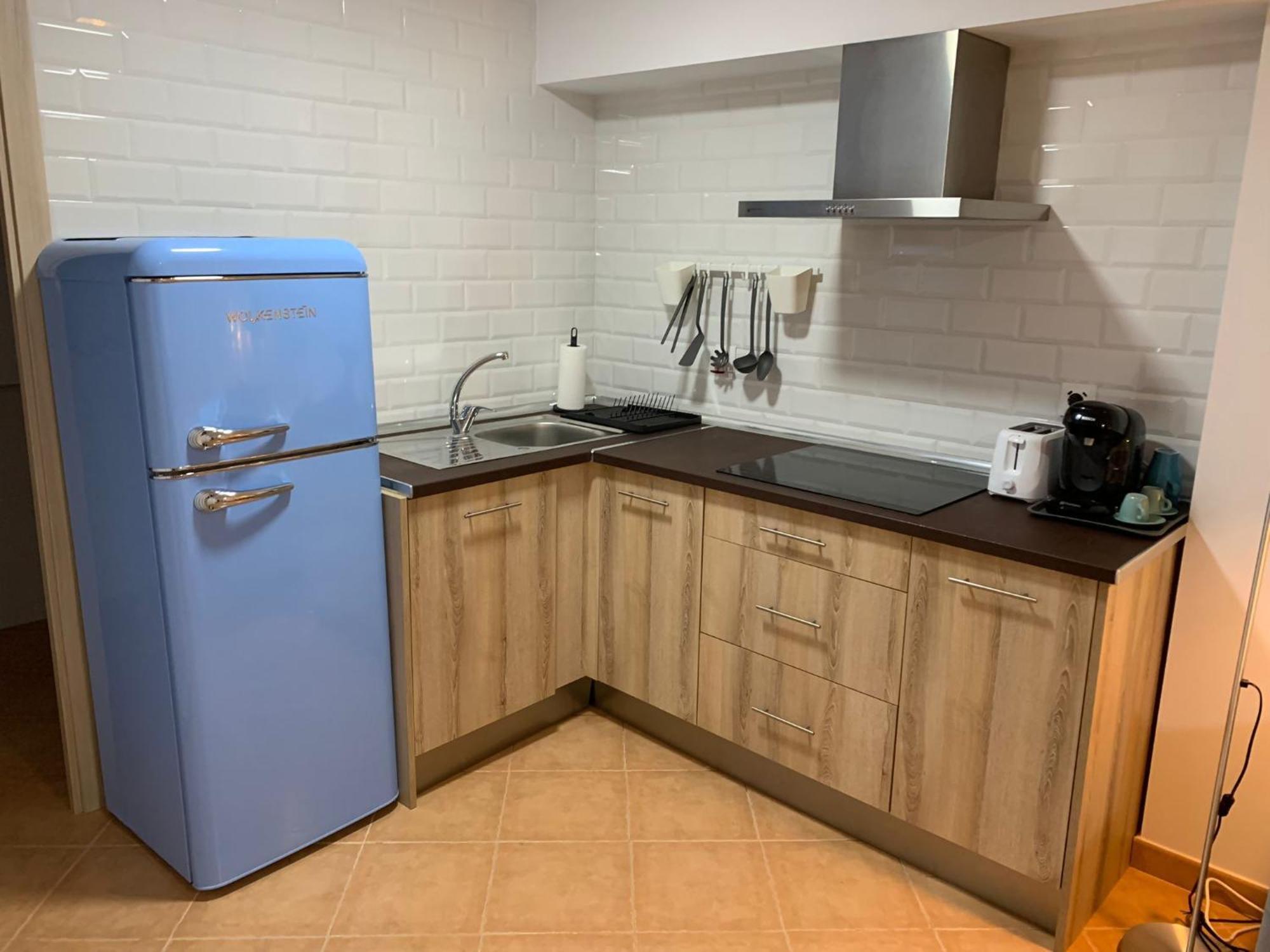 Apartamento Avenida Velazquez Planta Primera Málaga Exteriör bild