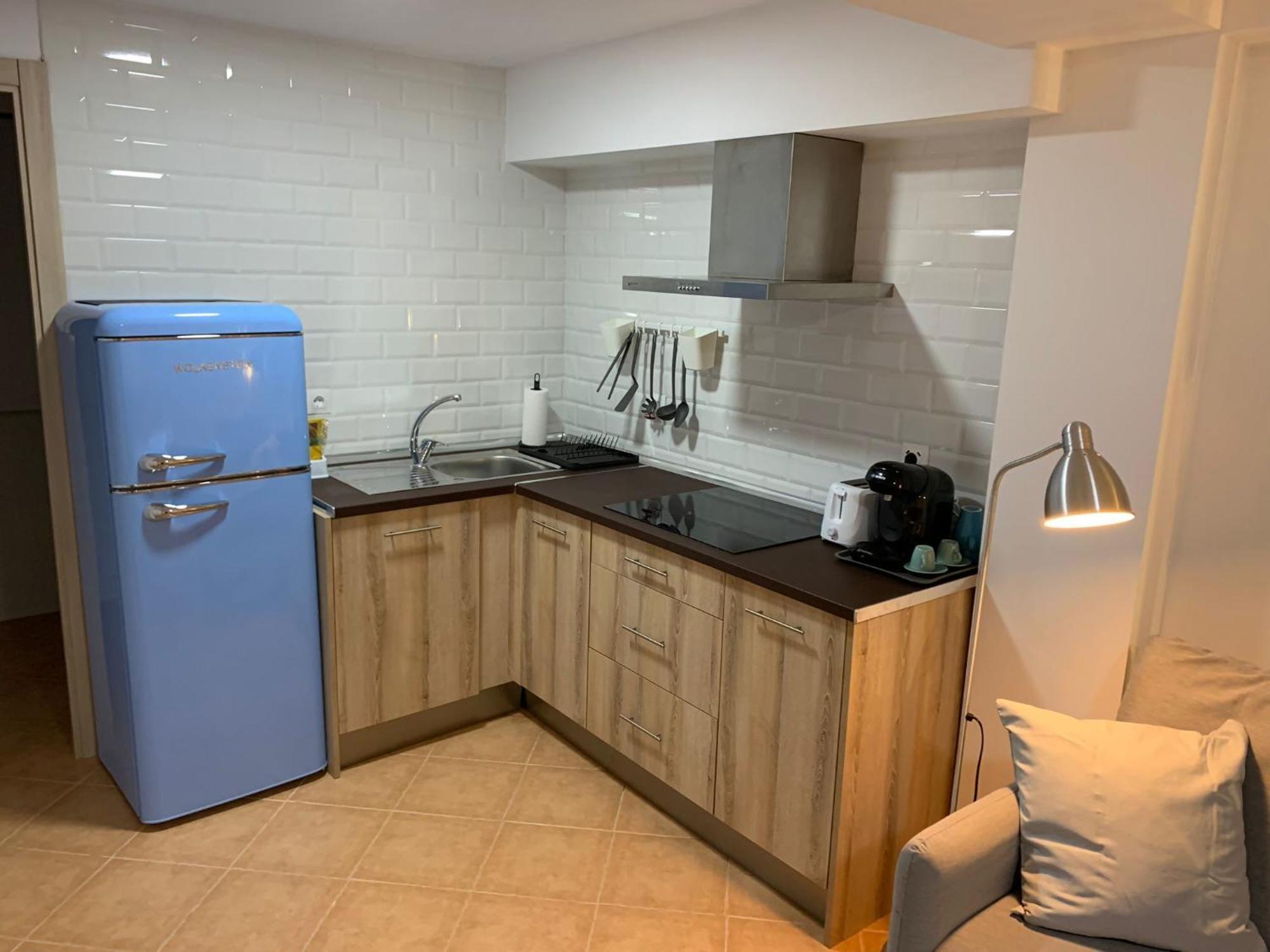 Apartamento Avenida Velazquez Planta Primera Málaga Exteriör bild