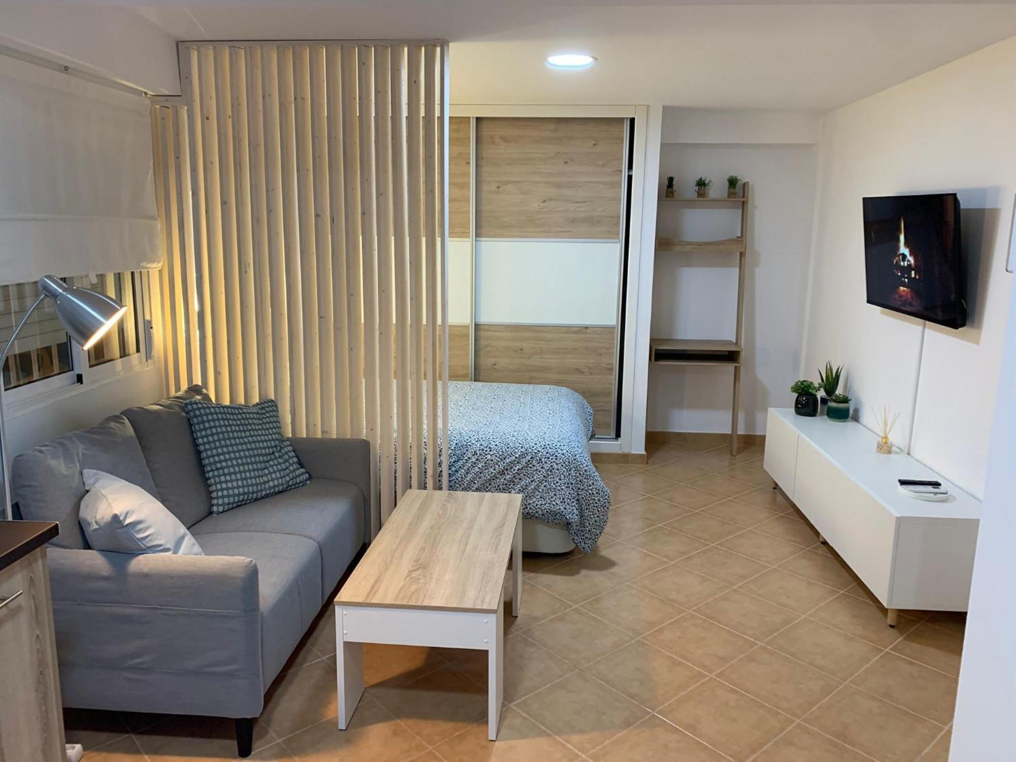 Apartamento Avenida Velazquez Planta Primera Málaga Exteriör bild